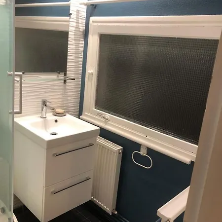 Prázdninový dům Proche Le Touquet