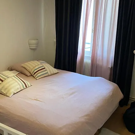 Proche Prázdninový dům Le Touquet