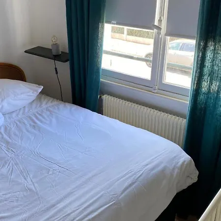 Proche * Le Touquet